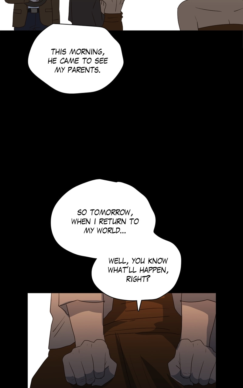 Tales of Sarimin the Jinn Chapter 81 page 72 - 