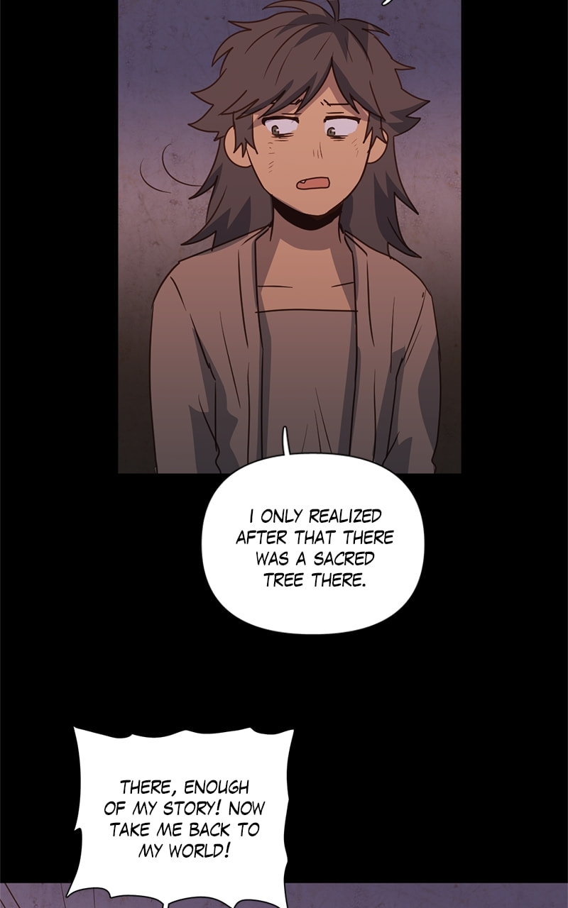 Tales of Sarimin the Jinn Chapter 81 page 74 - 