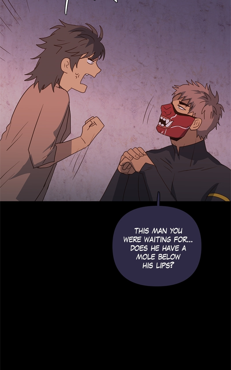 Tales of Sarimin the Jinn Chapter 81 page 75 - 