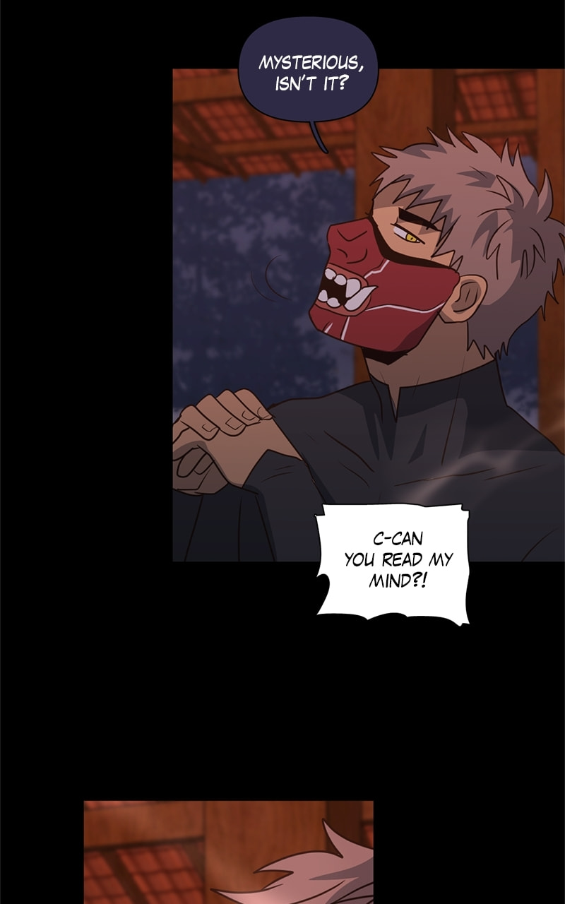 Tales of Sarimin the Jinn Chapter 81 page 77 - 