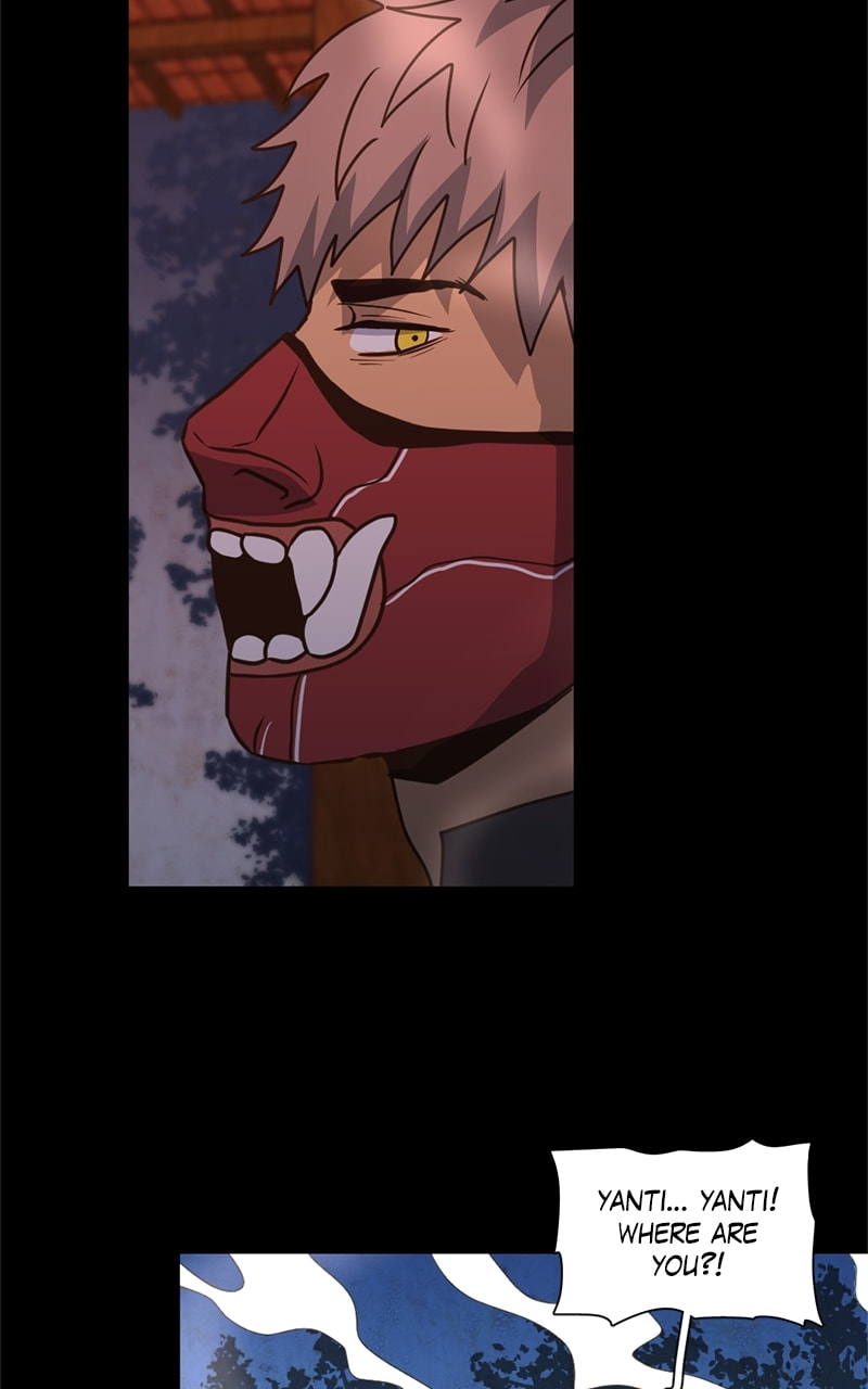 Tales of Sarimin the Jinn Chapter 81 page 78 - 