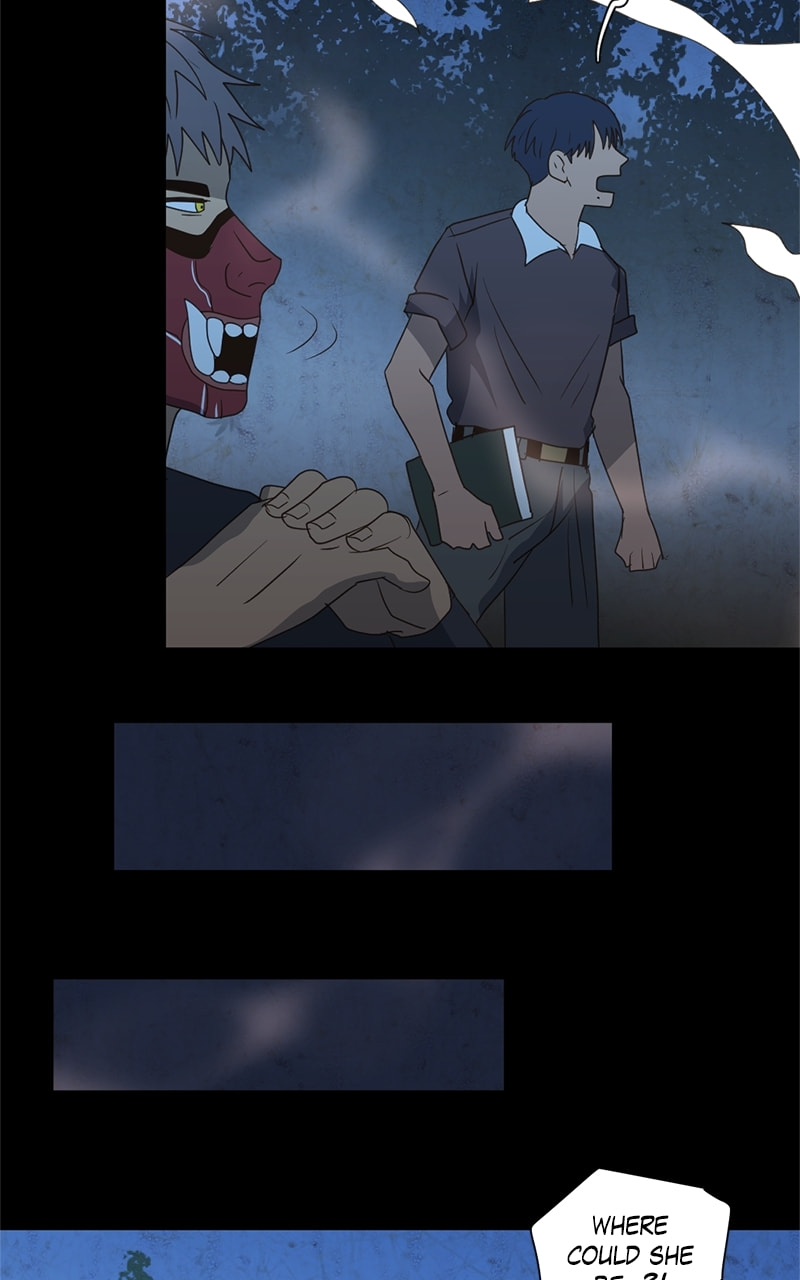 Tales of Sarimin the Jinn Chapter 81 page 79 - 