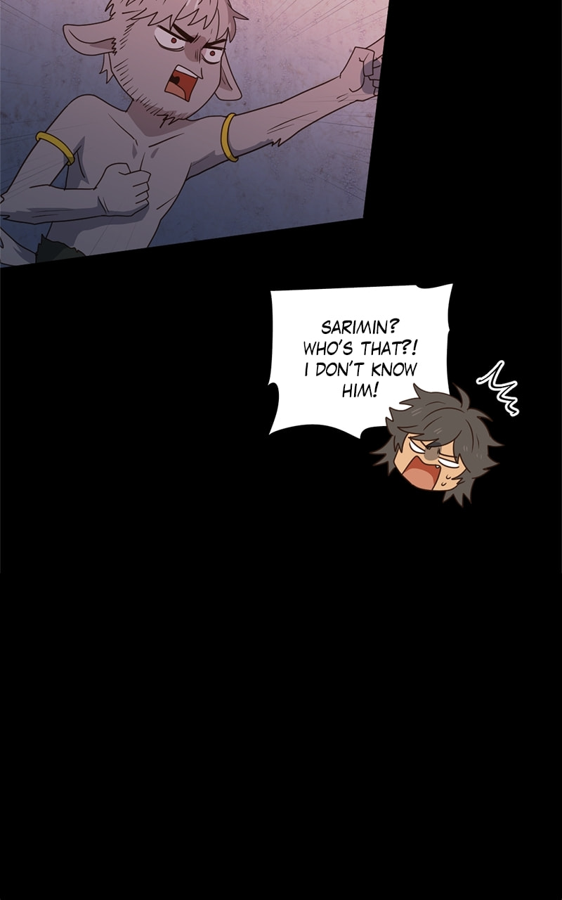 Tales of Sarimin the Jinn Chapter 81 page 9 - 