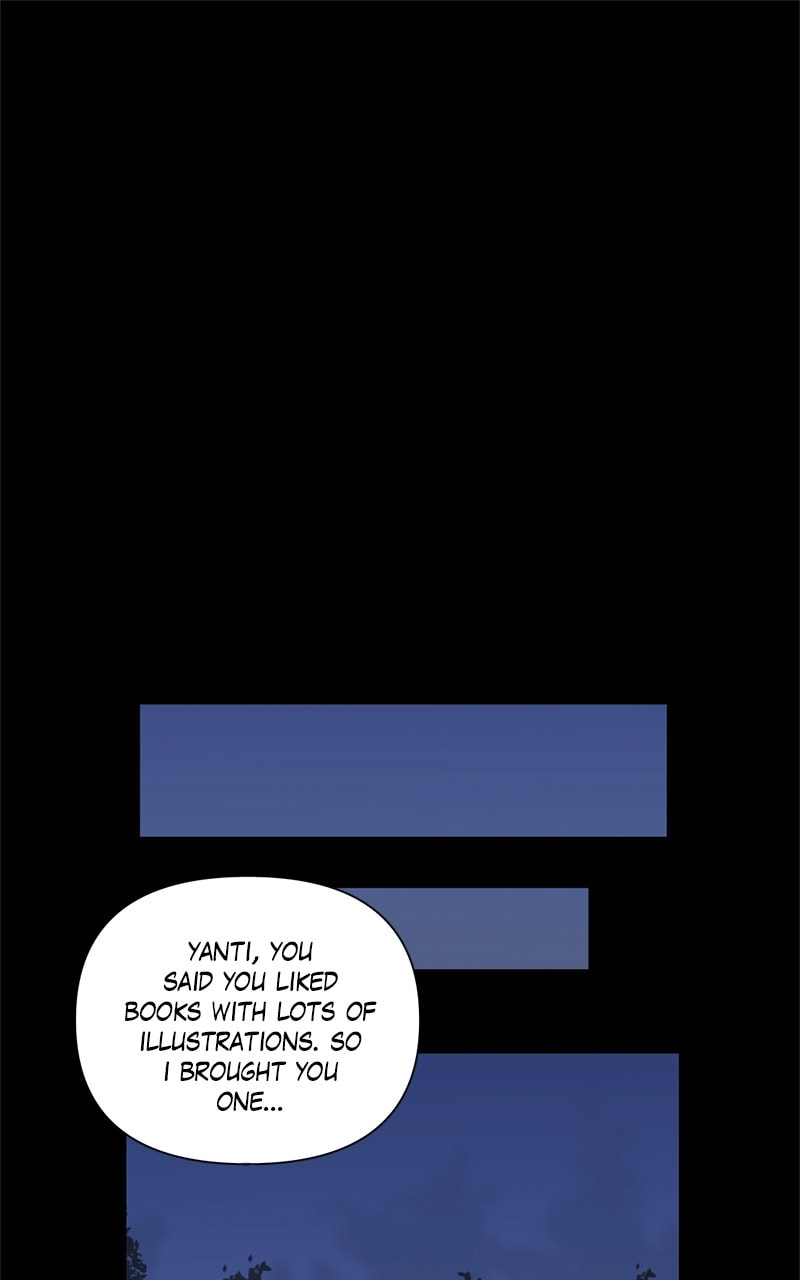 Tales of Sarimin the Jinn Chapter 82 page 1 - 