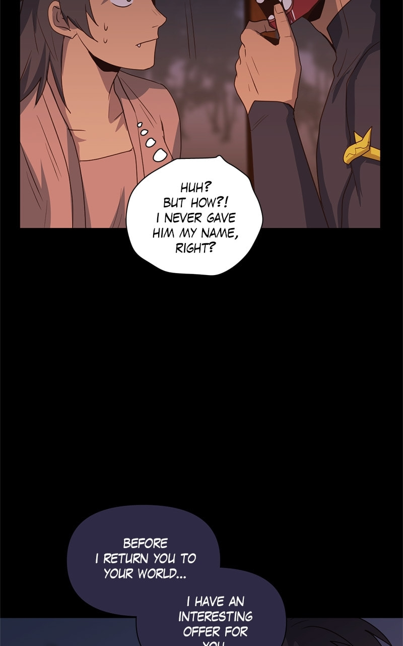 Tales of Sarimin the Jinn Chapter 82 page 11 - 