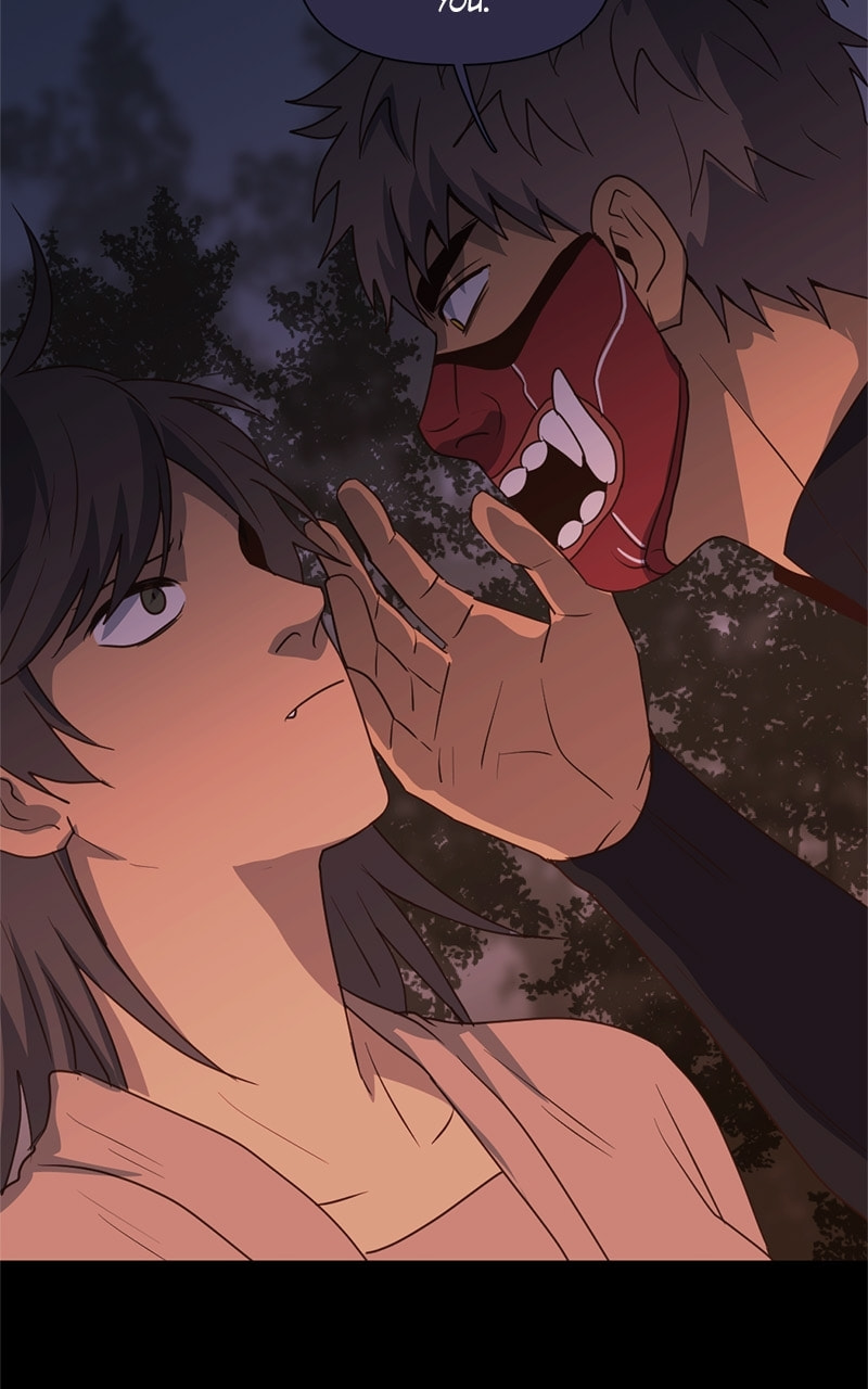 Tales of Sarimin the Jinn Chapter 82 page 12 - 