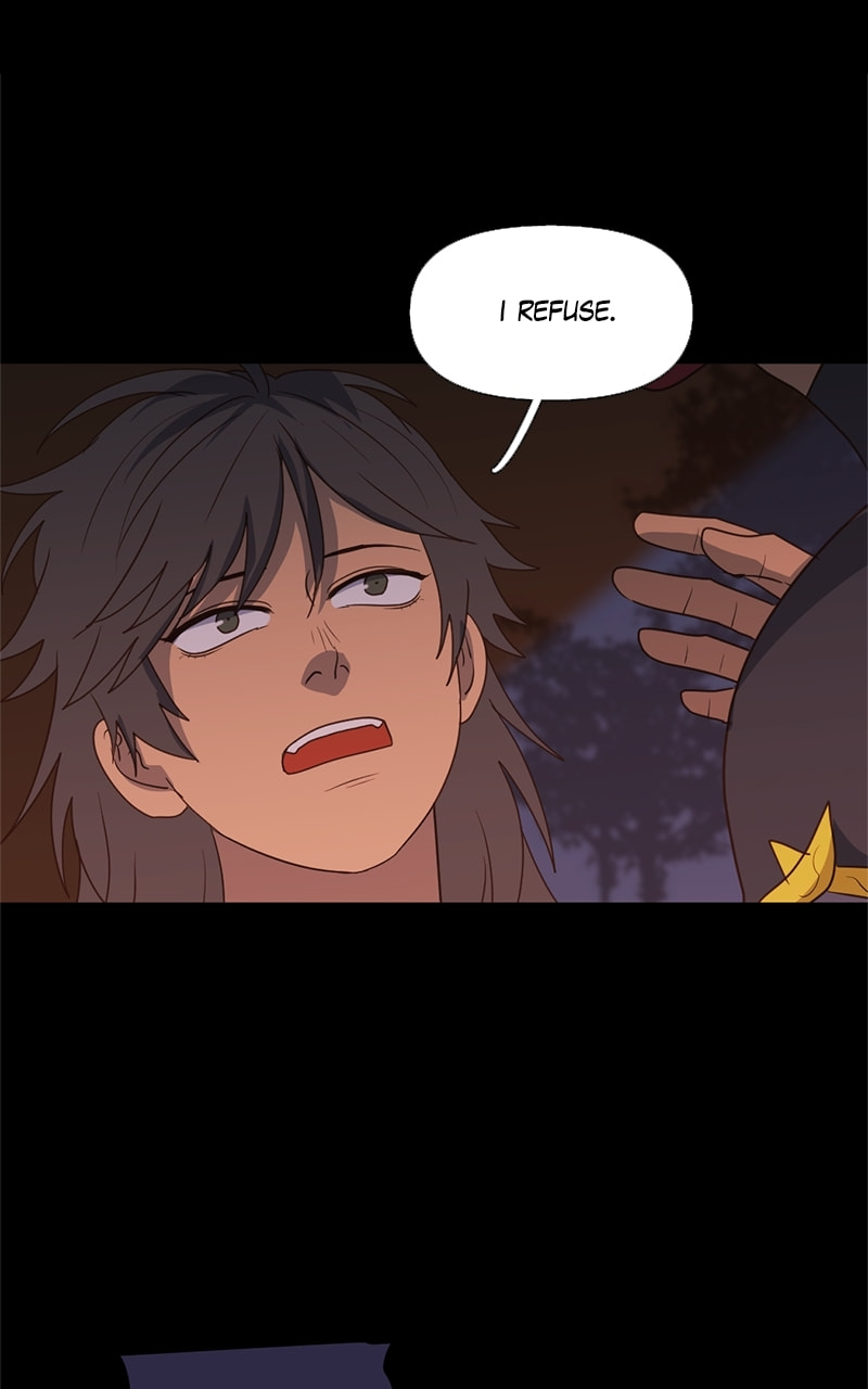 Tales of Sarimin the Jinn Chapter 82 page 14 - 