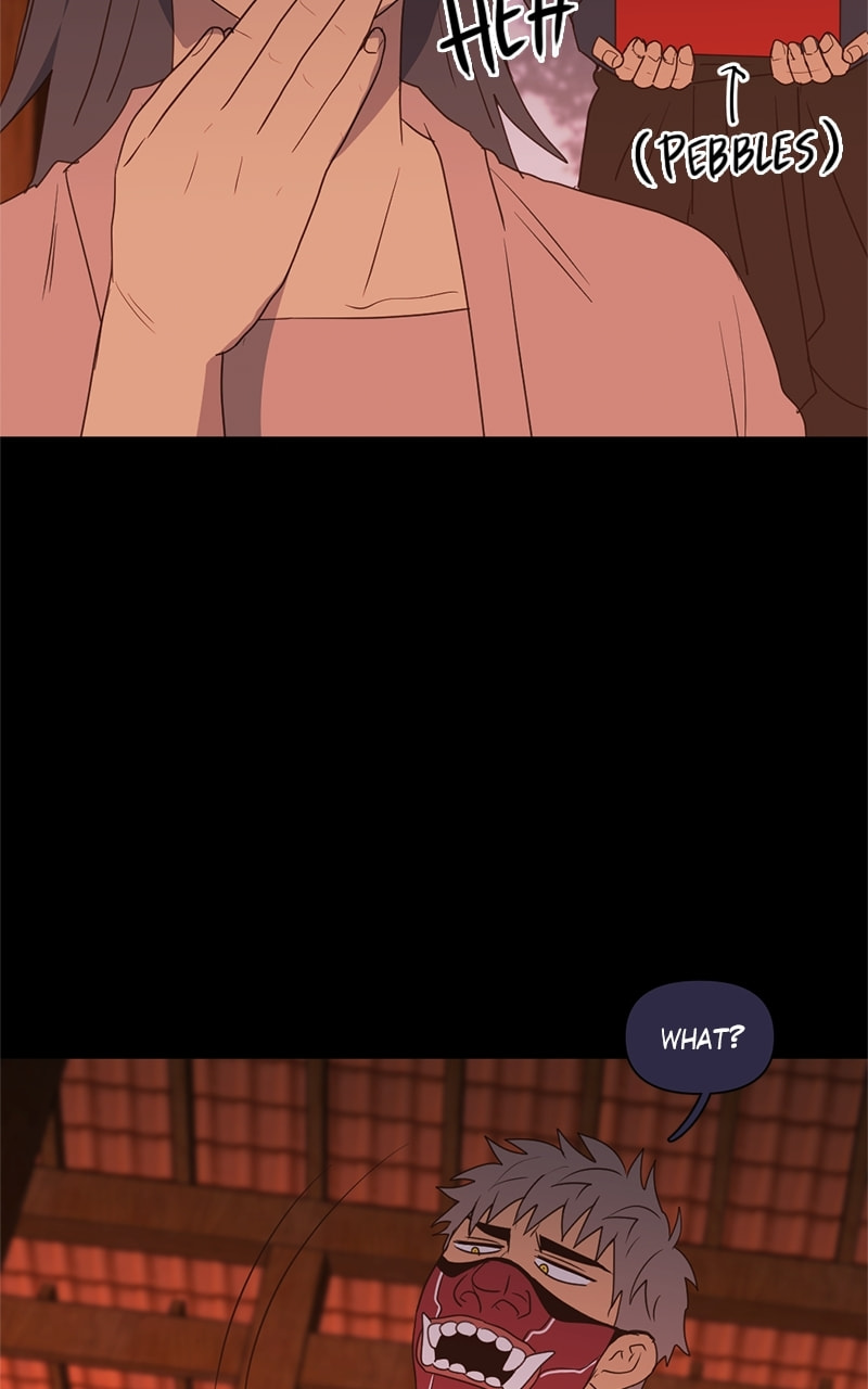Tales of Sarimin the Jinn Chapter 82 page 20 - 
