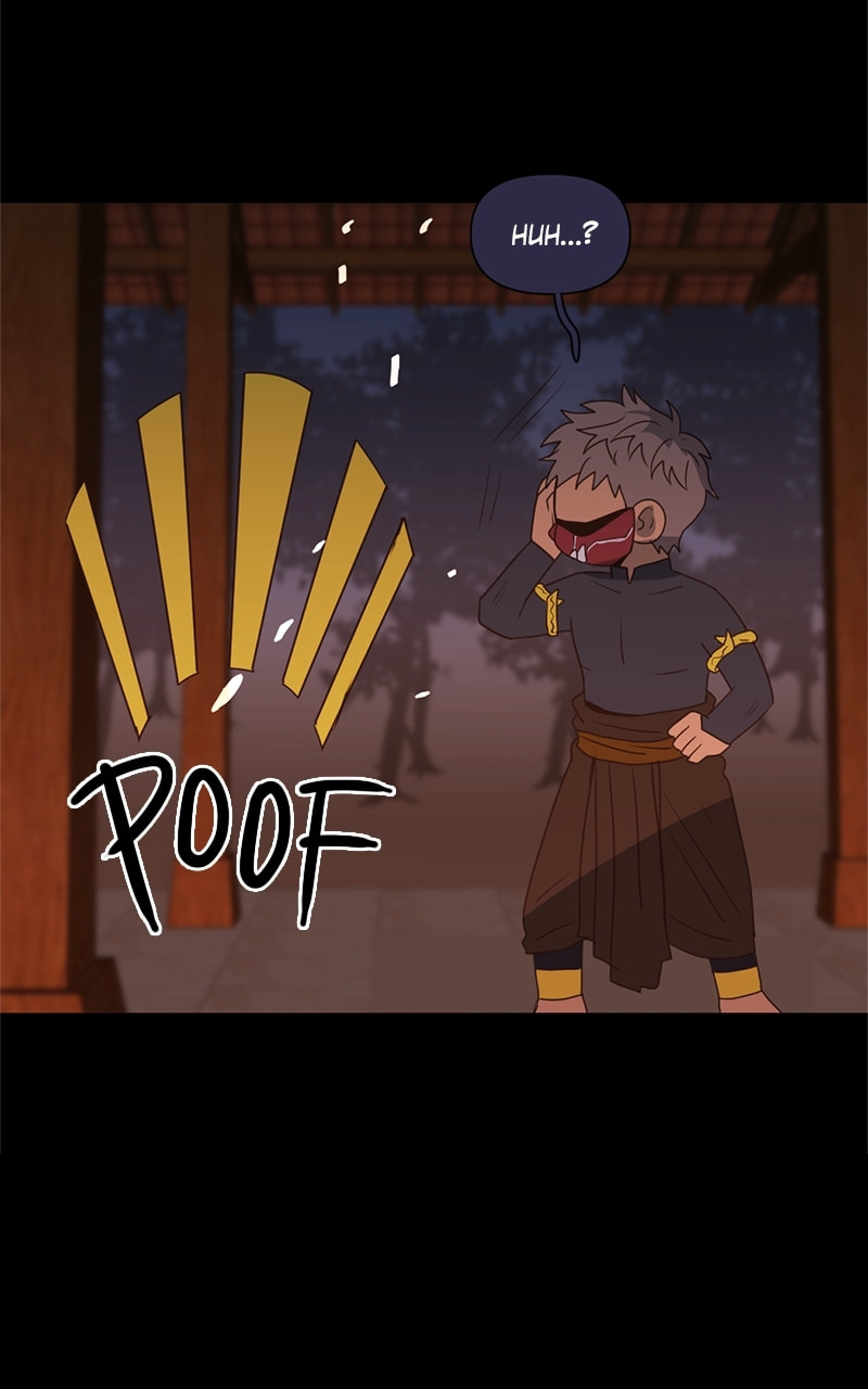 Tales of Sarimin the Jinn Chapter 82 page 23 - 