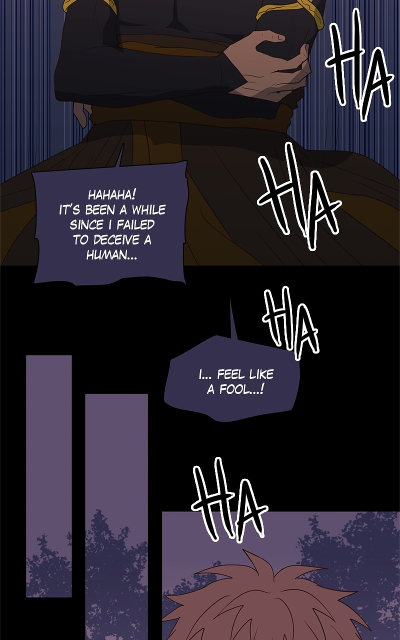 Tales of Sarimin the Jinn Chapter 82 page 25 - 