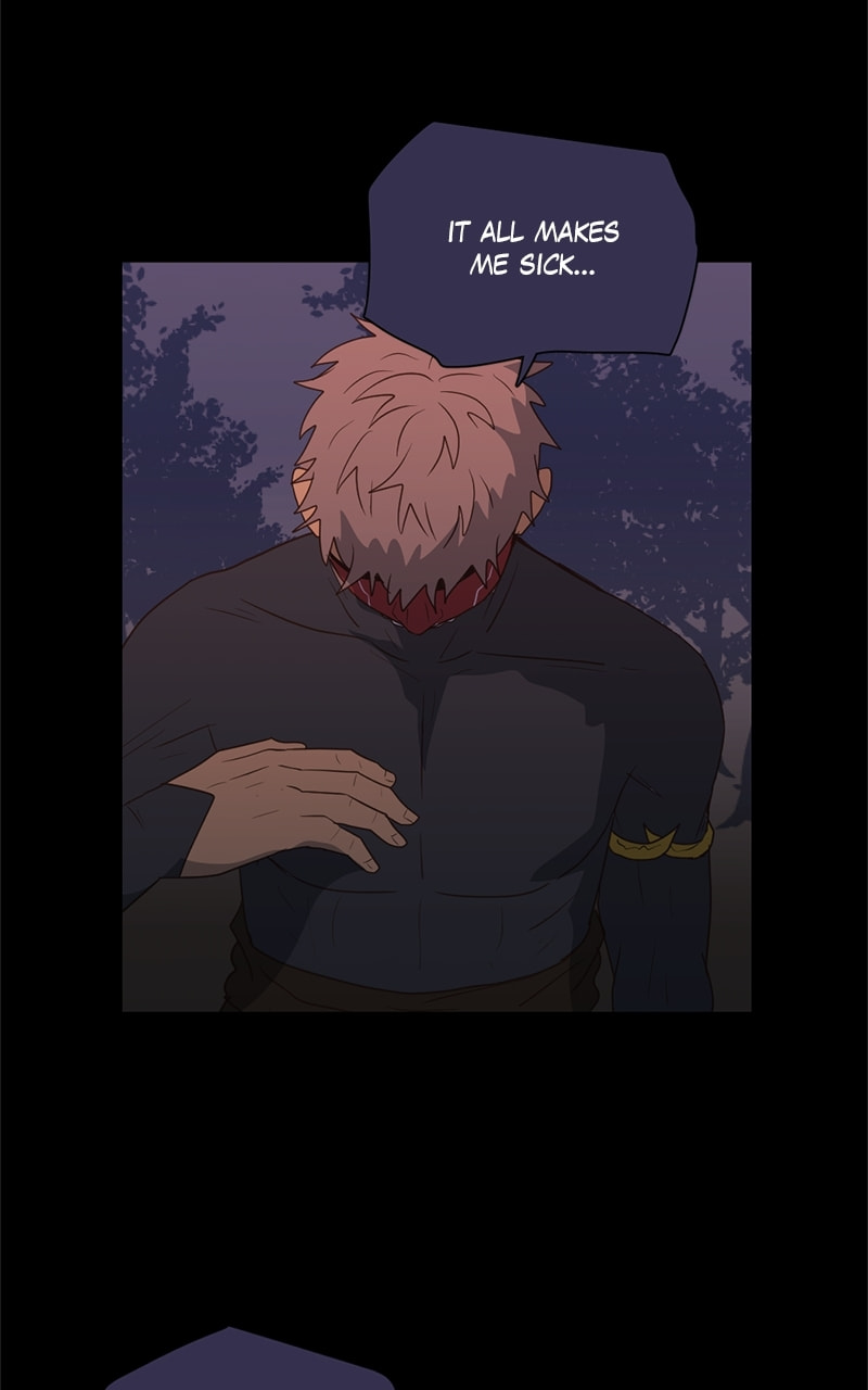 Tales of Sarimin the Jinn Chapter 82 page 27 - 