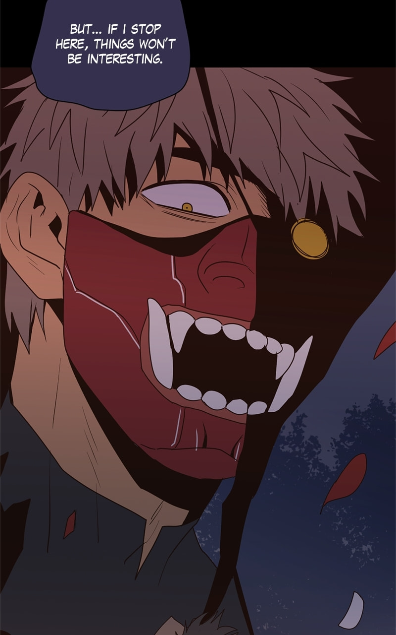 Tales of Sarimin the Jinn Chapter 82 page 28 - 
