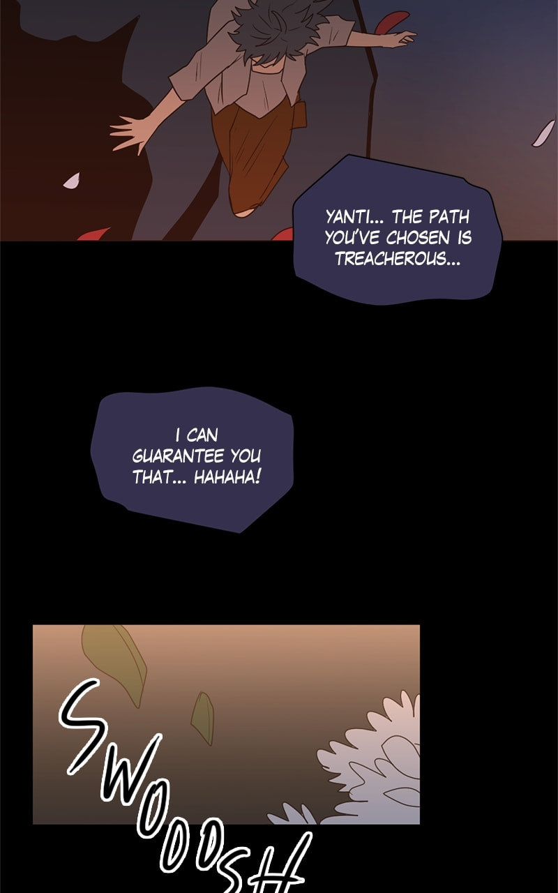Tales of Sarimin the Jinn Chapter 82 page 29 - 
