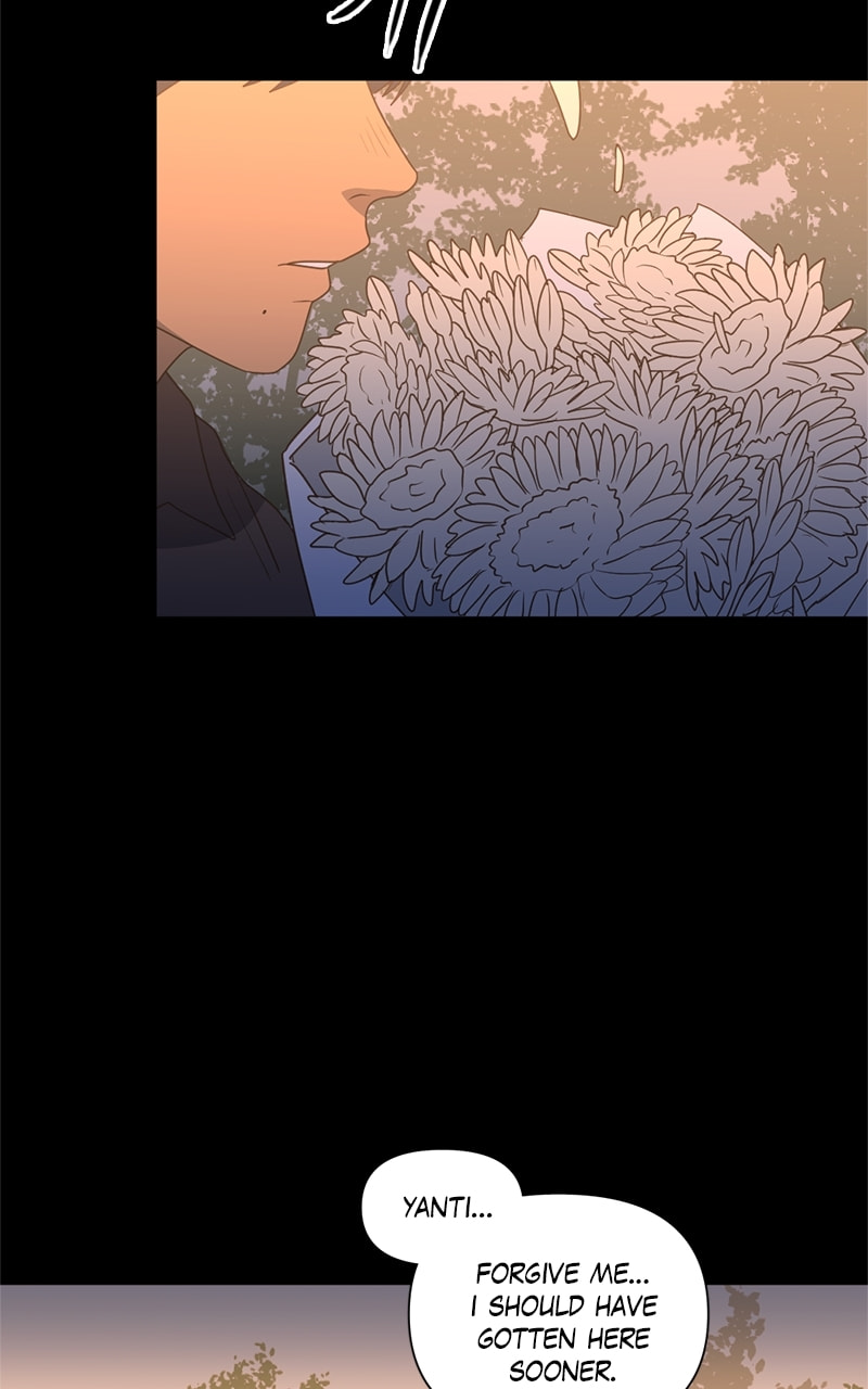 Tales of Sarimin the Jinn Chapter 82 page 30 - 