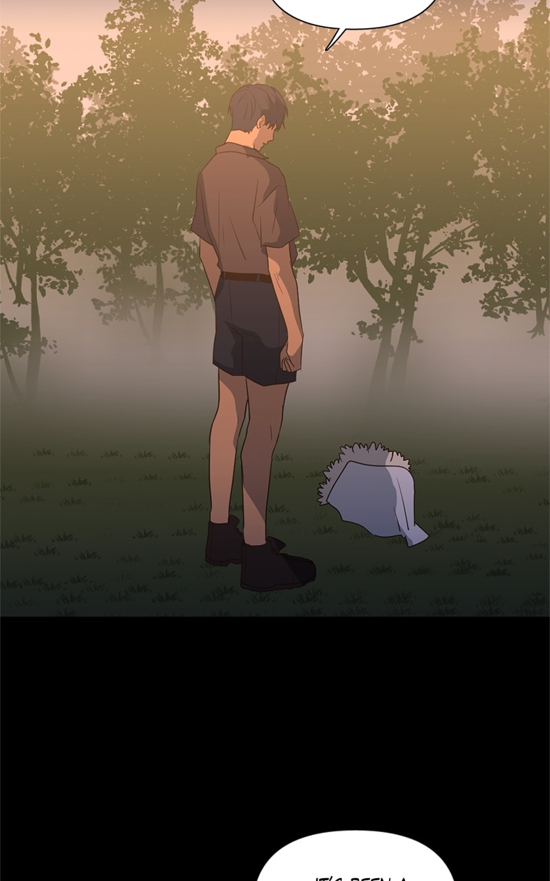 Tales of Sarimin the Jinn Chapter 82 page 31 - 