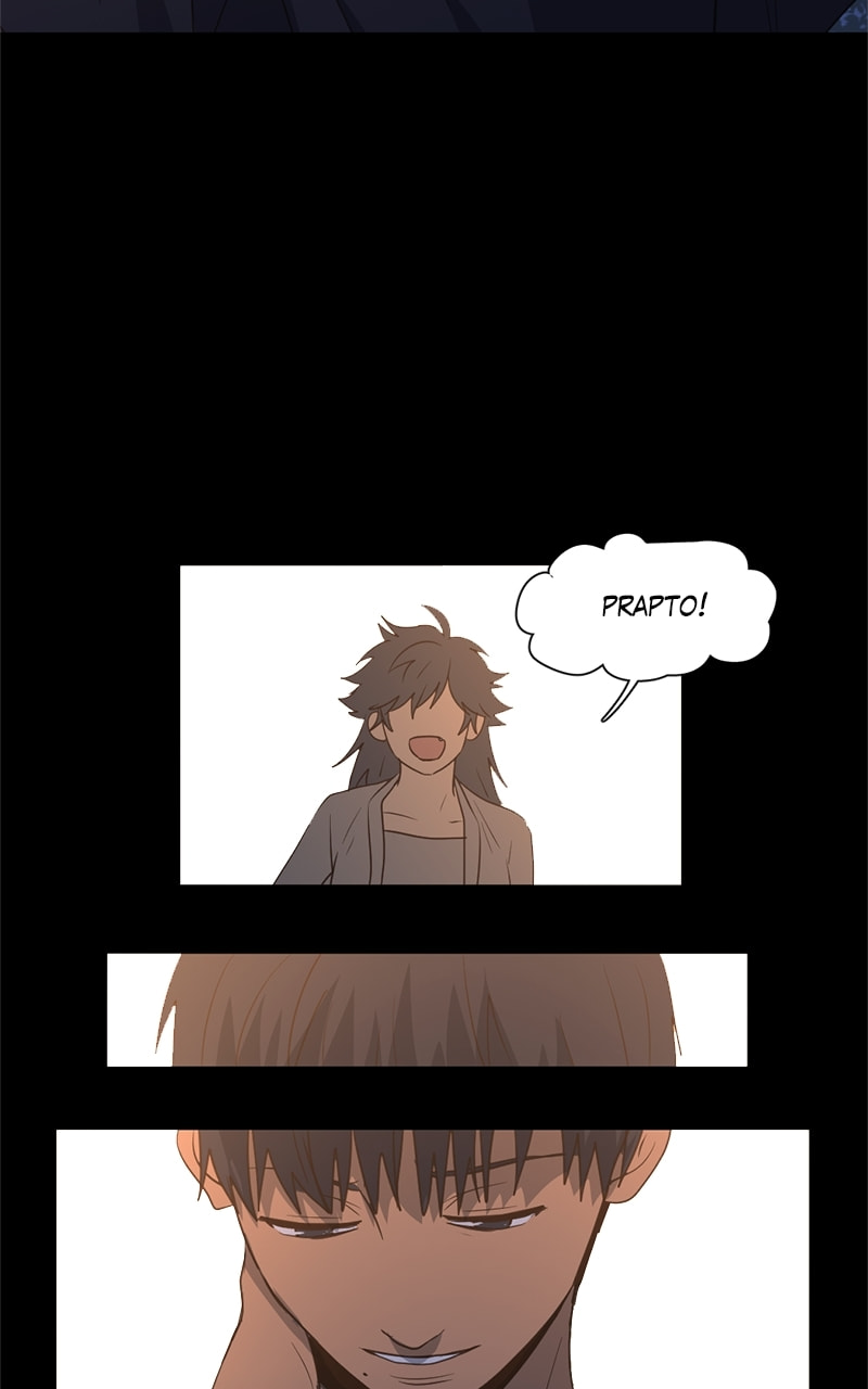 Tales of Sarimin the Jinn Chapter 82 page 34 - 