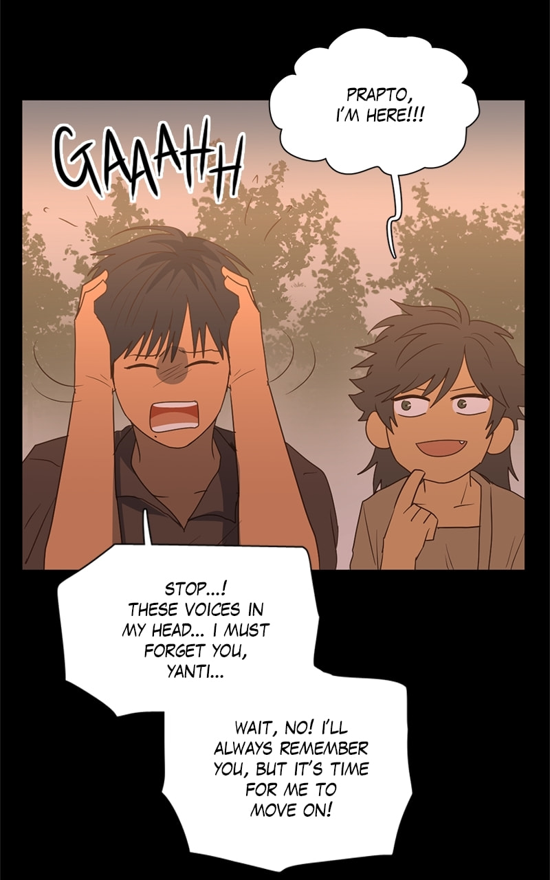 Tales of Sarimin the Jinn Chapter 82 page 36 - 