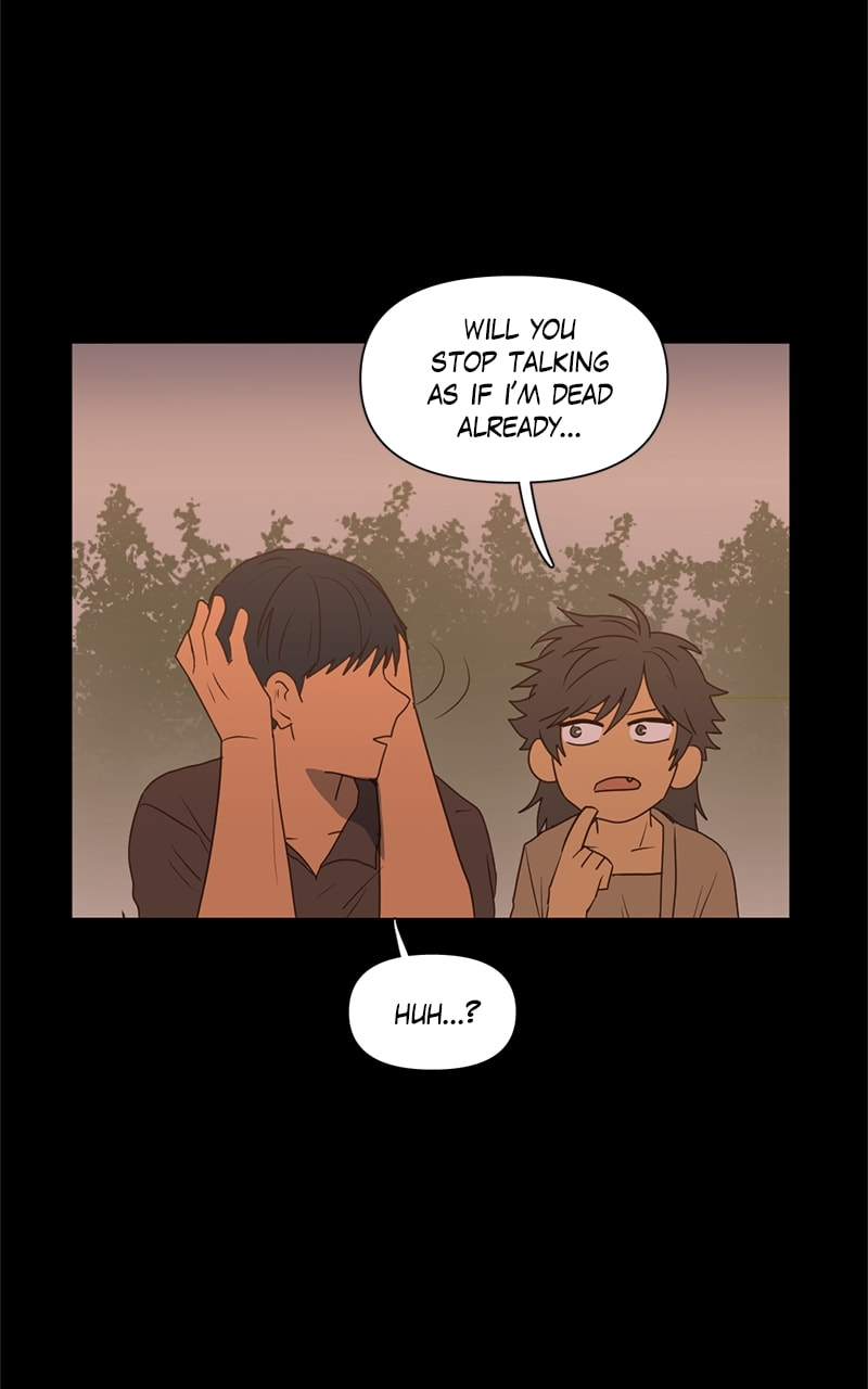 Tales of Sarimin the Jinn Chapter 82 page 37 - 