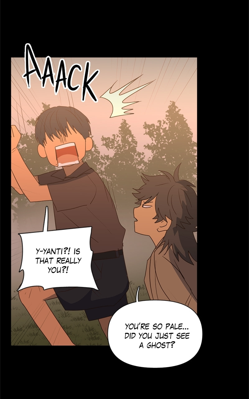 Tales of Sarimin the Jinn Chapter 82 page 38 - 