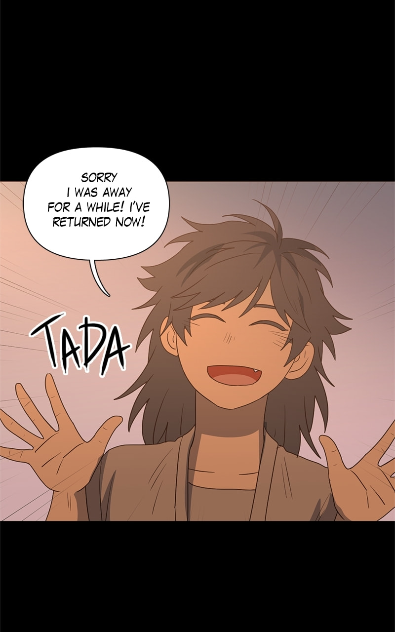 Tales of Sarimin the Jinn Chapter 82 page 39 - 
