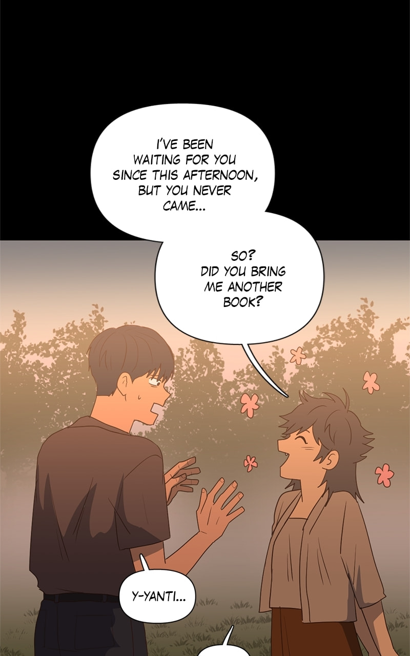 Tales of Sarimin the Jinn Chapter 82 page 40 - 