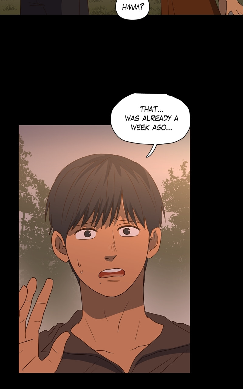 Tales of Sarimin the Jinn Chapter 82 page 41 - 