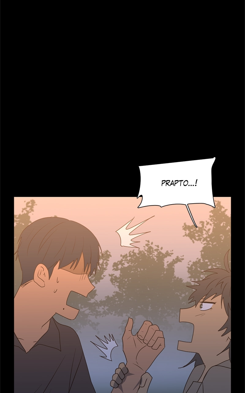Tales of Sarimin the Jinn Chapter 82 page 49 - 