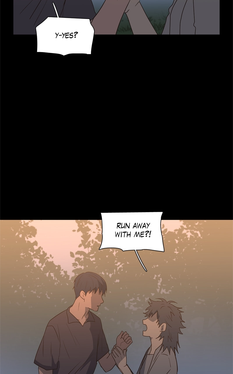 Tales of Sarimin the Jinn Chapter 82 page 50 - 