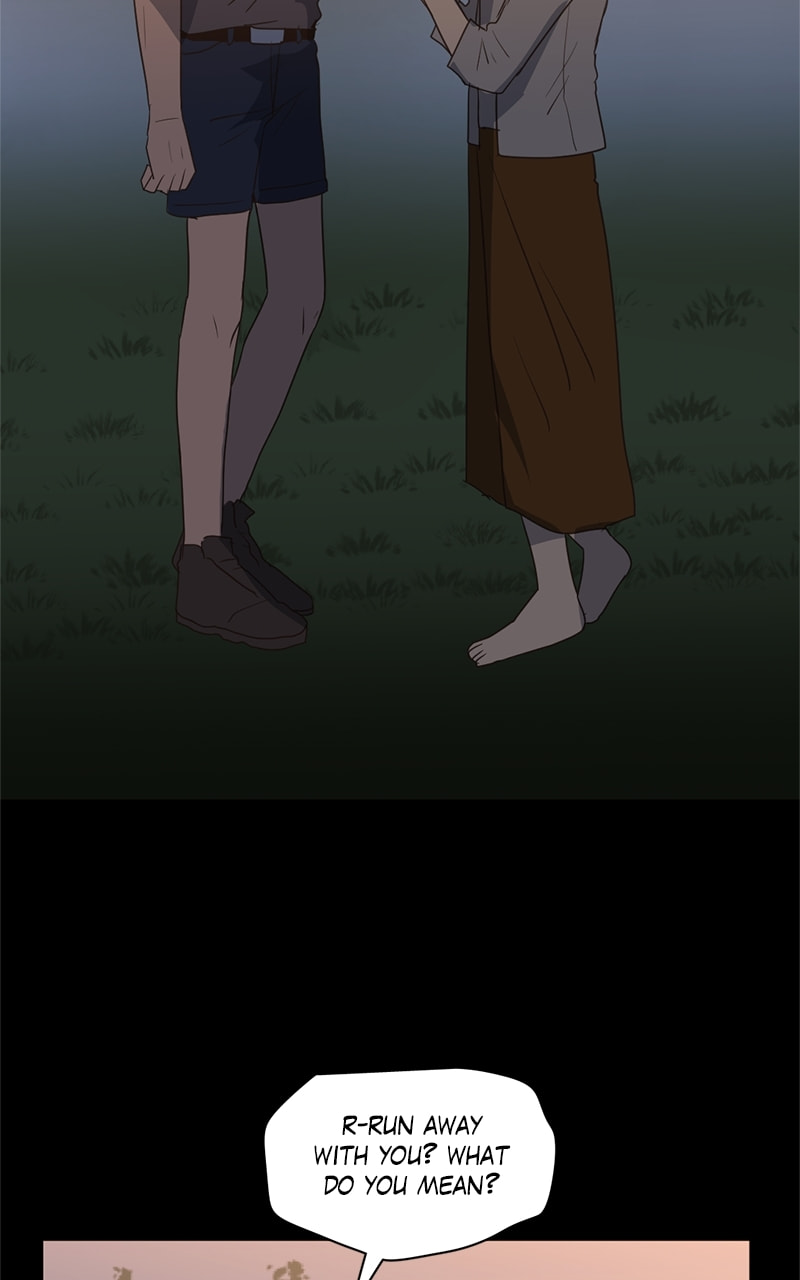 Tales of Sarimin the Jinn Chapter 82 page 51 - 