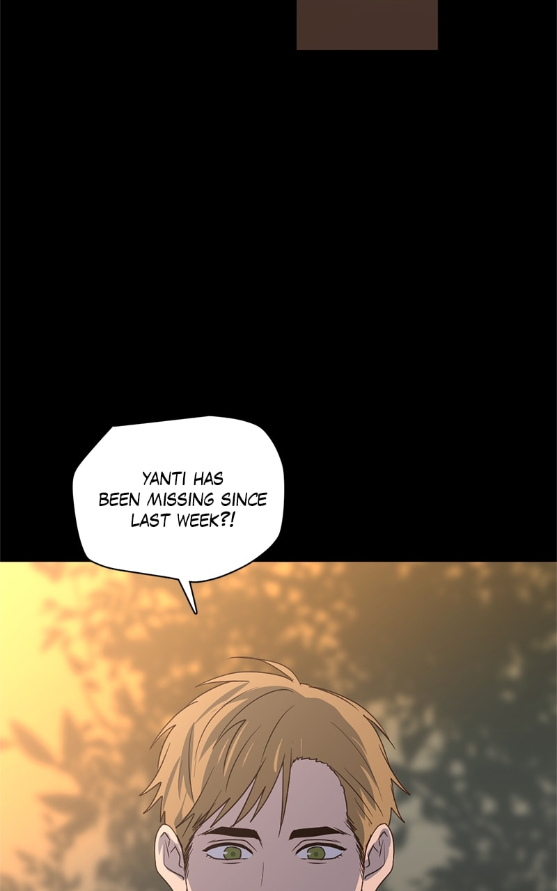 Tales of Sarimin the Jinn Chapter 82 page 54 - 