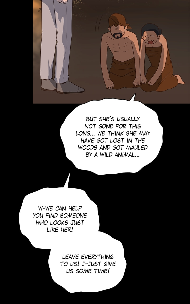 Tales of Sarimin the Jinn Chapter 82 page 56 - 