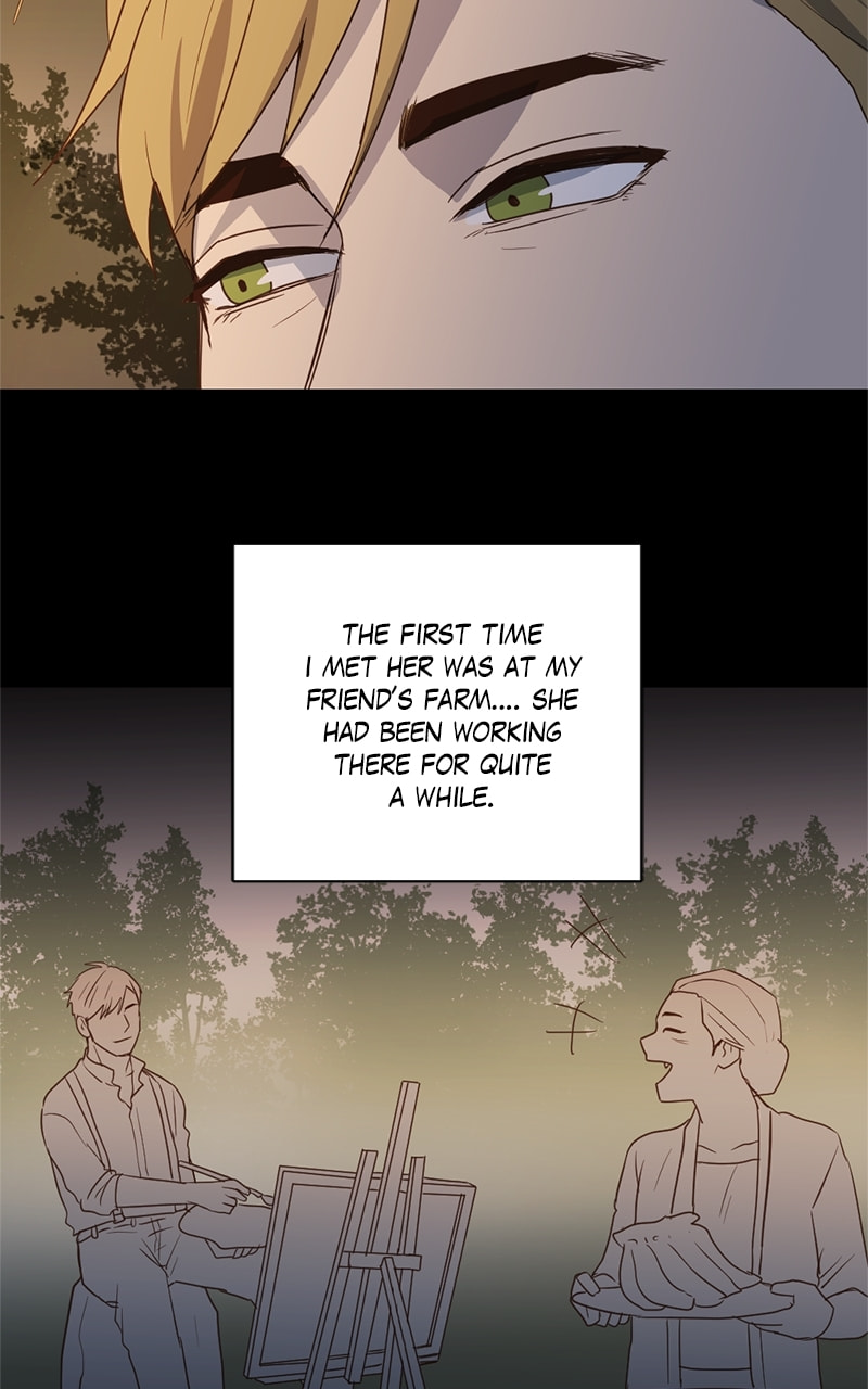 Tales of Sarimin the Jinn Chapter 82 page 60 - 