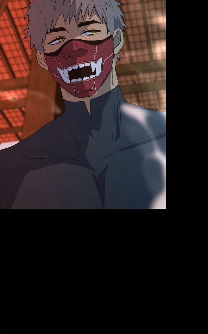Tales of Sarimin the Jinn Chapter 82 page 7 - 