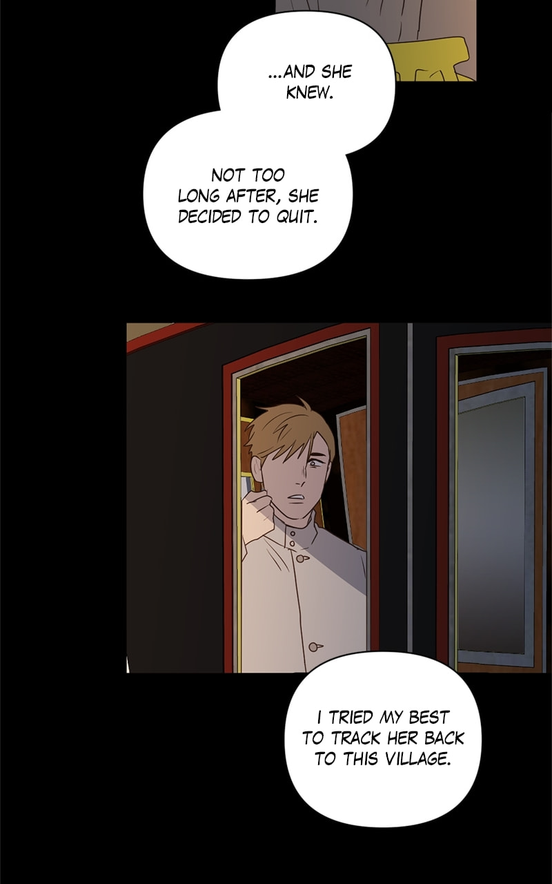 Tales of Sarimin the Jinn Chapter 82 page 62 - 