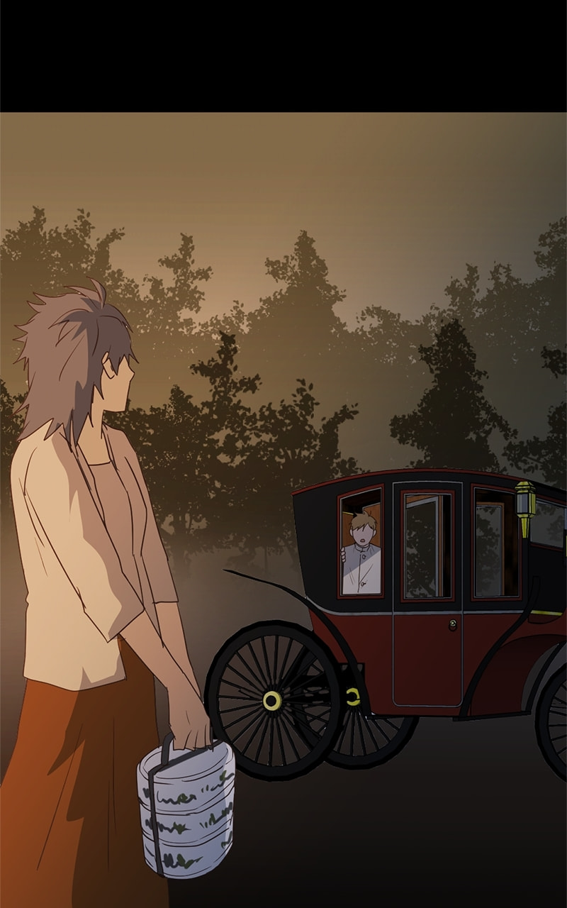 Tales of Sarimin the Jinn Chapter 82 page 64 - 