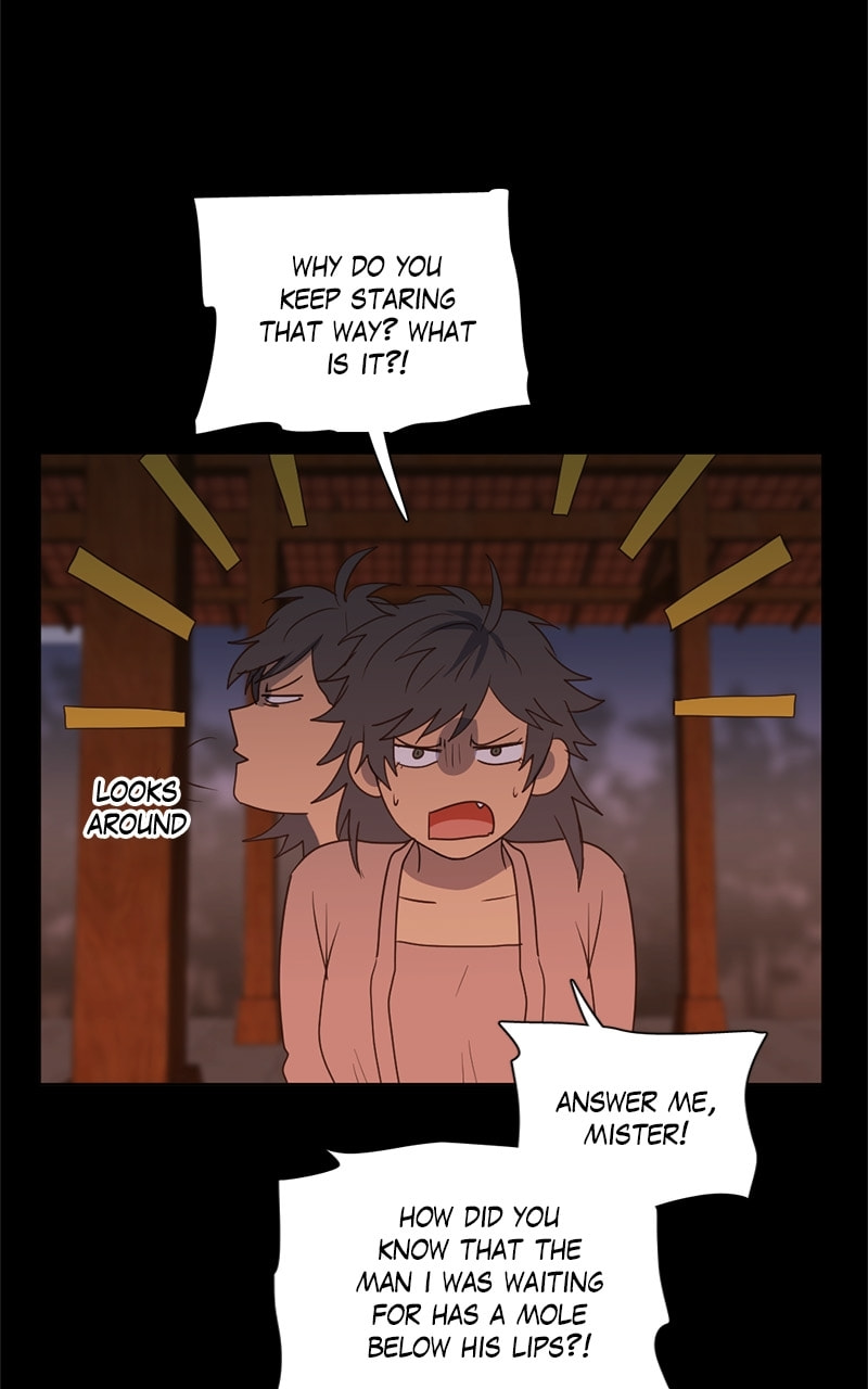 Tales of Sarimin the Jinn Chapter 82 page 8 - 