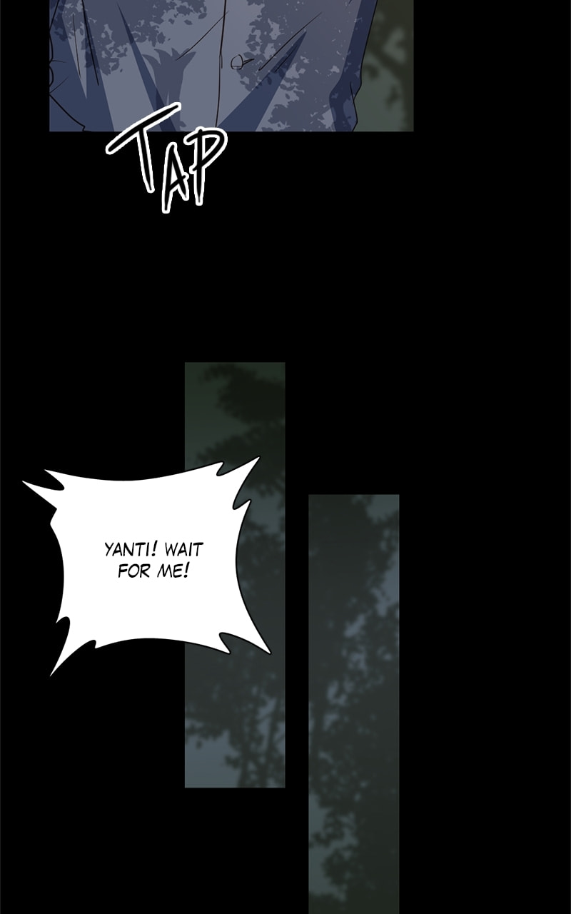 Tales of Sarimin the Jinn Chapter 82 page 71 - 