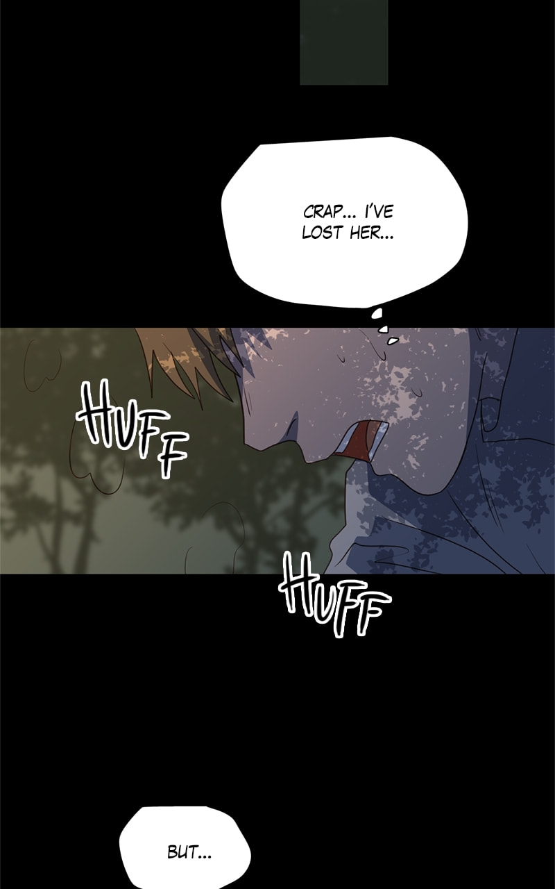 Tales of Sarimin the Jinn Chapter 82 page 72 - 