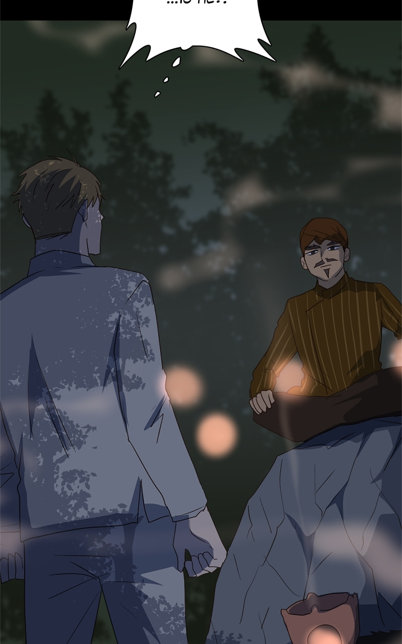 Tales of Sarimin the Jinn Chapter 82 page 75 - 