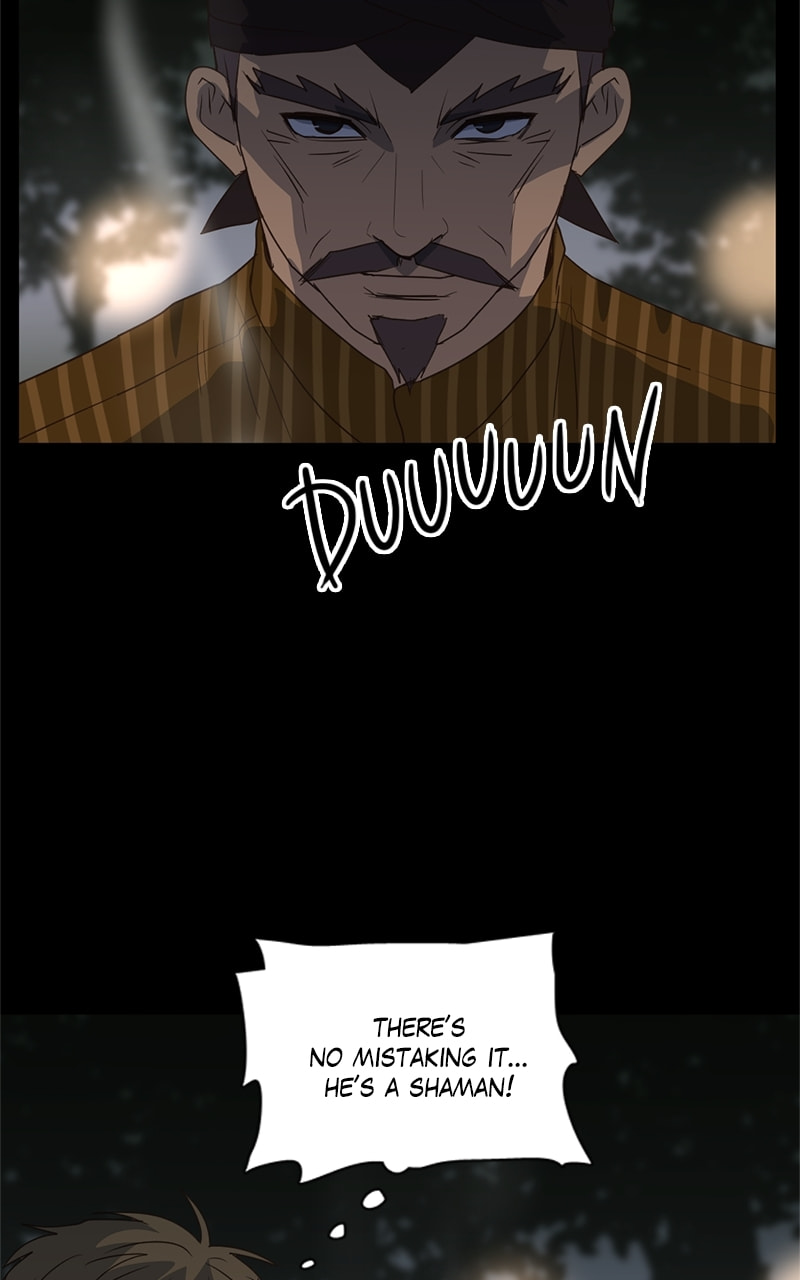 Tales of Sarimin the Jinn Chapter 83 page 11 - 