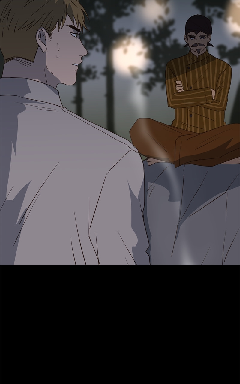 Tales of Sarimin the Jinn Chapter 83 page 12 - 