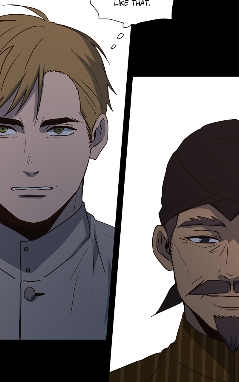 Tales of Sarimin the Jinn Chapter 83 page 15 - 