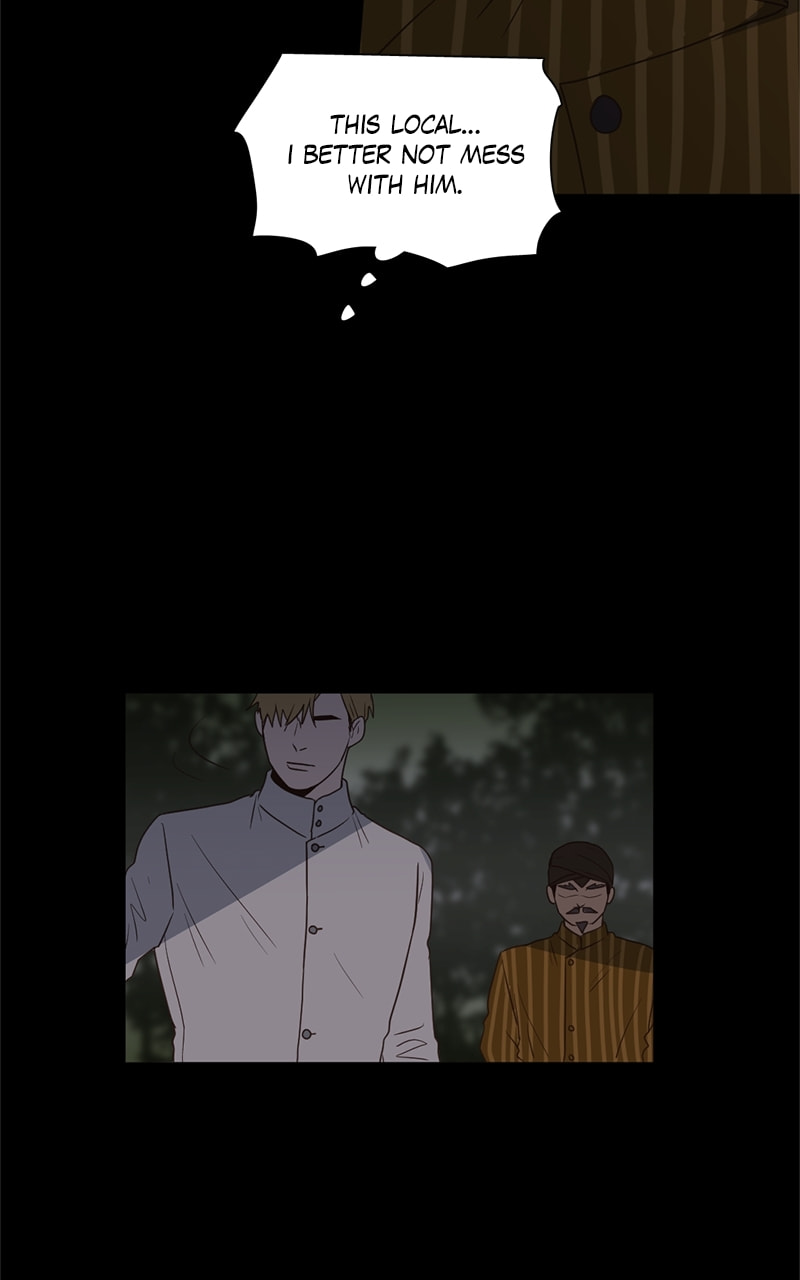 Tales of Sarimin the Jinn Chapter 83 page 16 - 