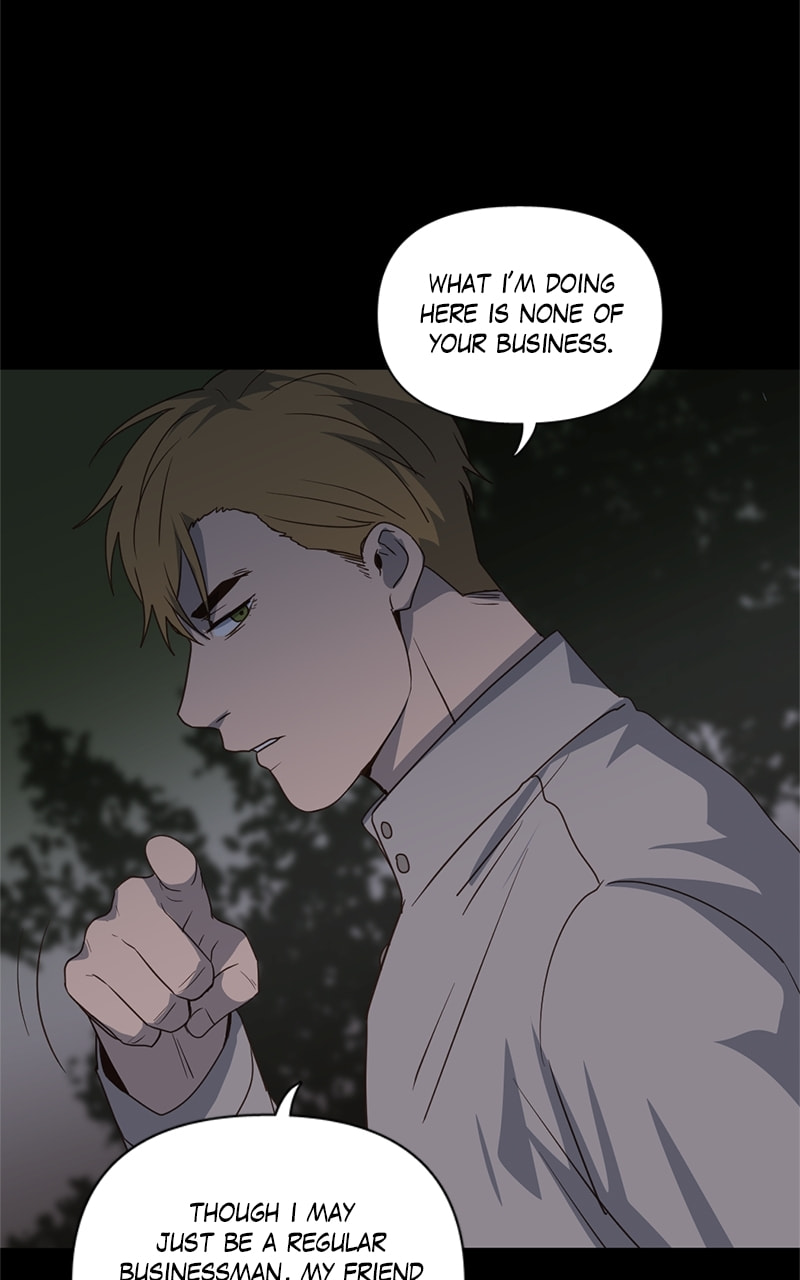 Tales of Sarimin the Jinn Chapter 83 page 17 - 