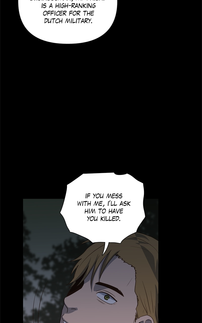 Tales of Sarimin the Jinn Chapter 83 page 18 - 