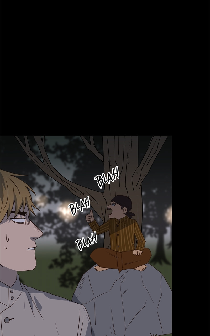 Tales of Sarimin the Jinn Chapter 83 page 23 - 
