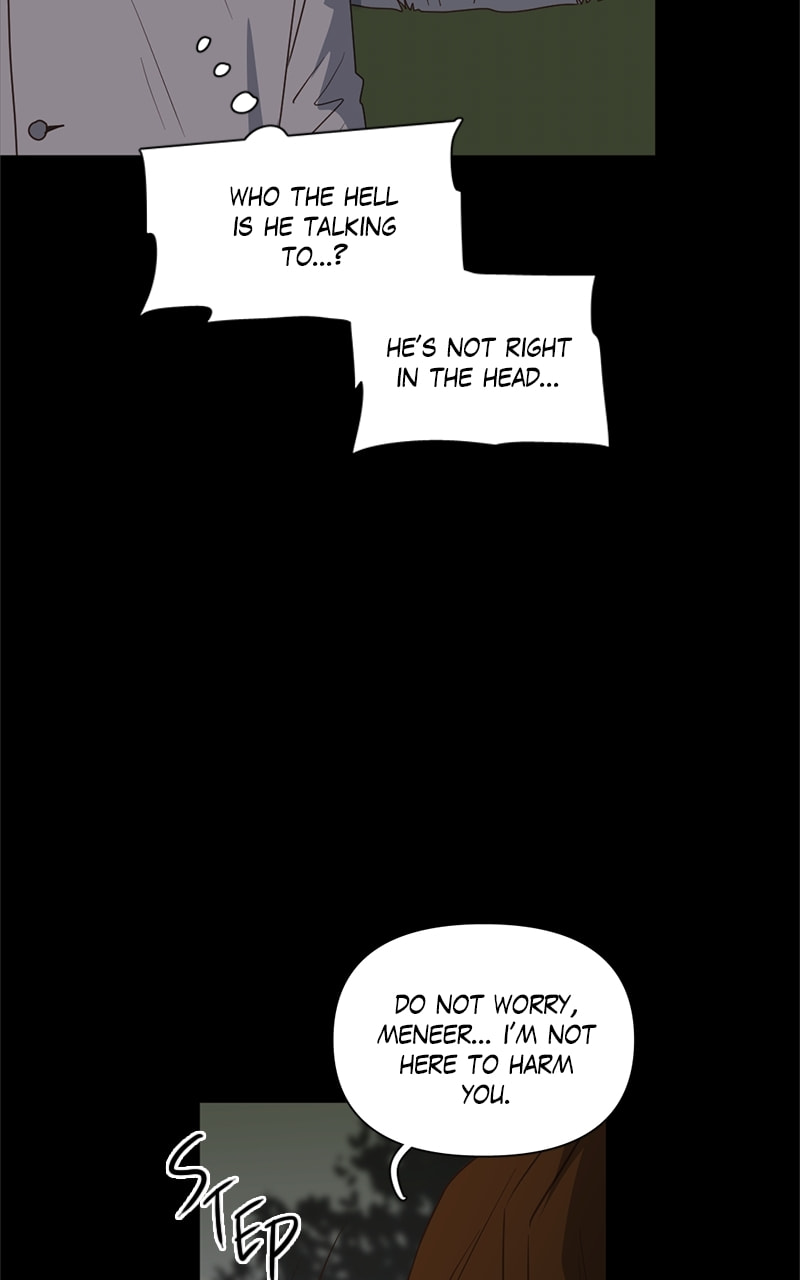 Tales of Sarimin the Jinn Chapter 83 page 24 - 