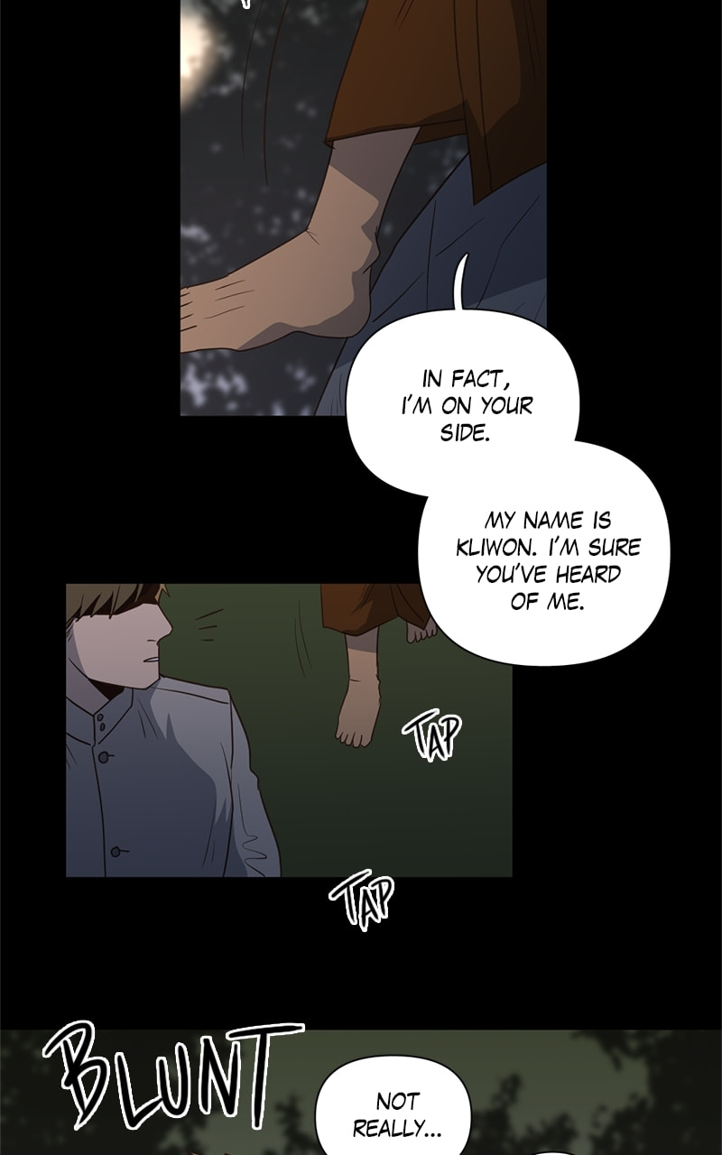 Tales of Sarimin the Jinn Chapter 83 page 25 - 