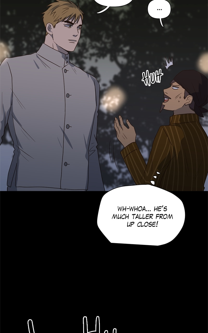 Tales of Sarimin the Jinn Chapter 83 page 26 - 