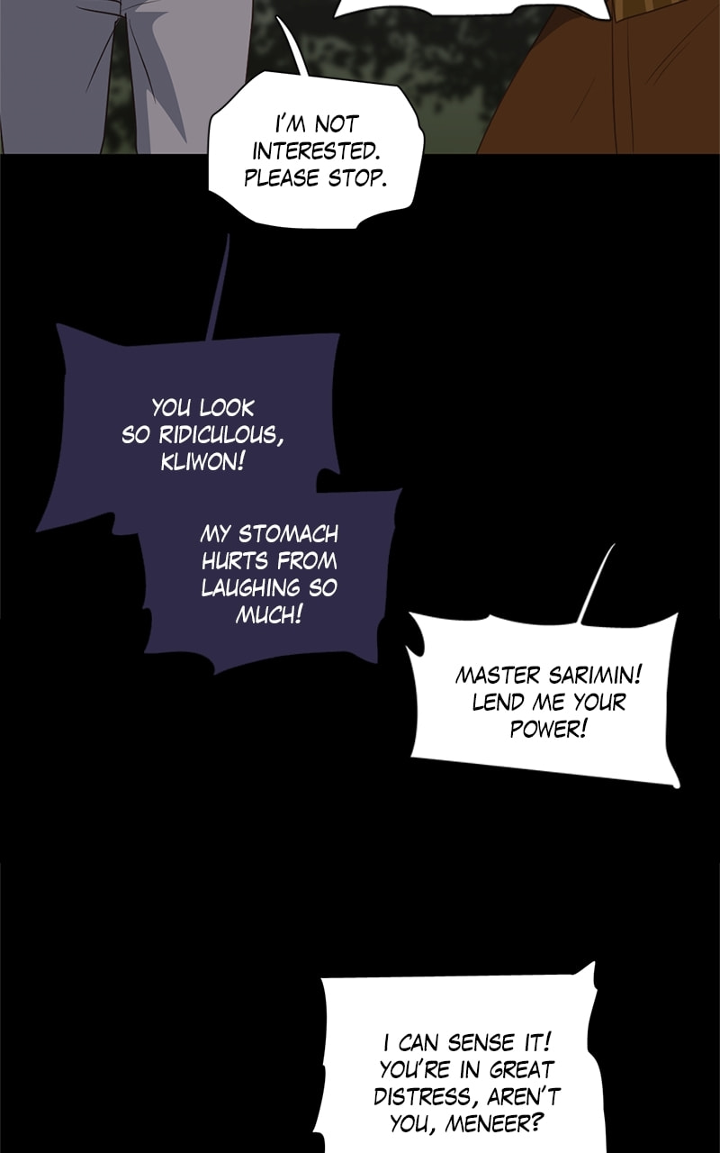 Tales of Sarimin the Jinn Chapter 83 page 29 - 